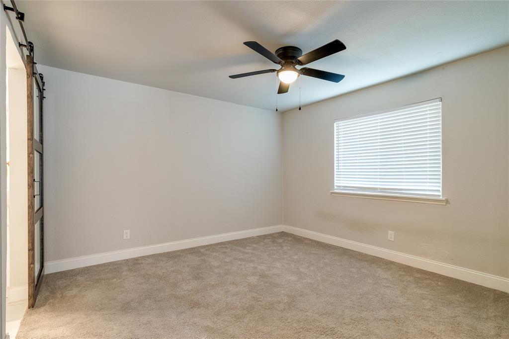 Dallas North Estates 15th Instl - Residential Lease