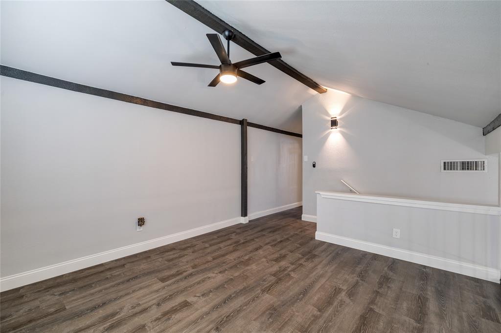 Dallas North Estates 15th Instl - Residential Lease