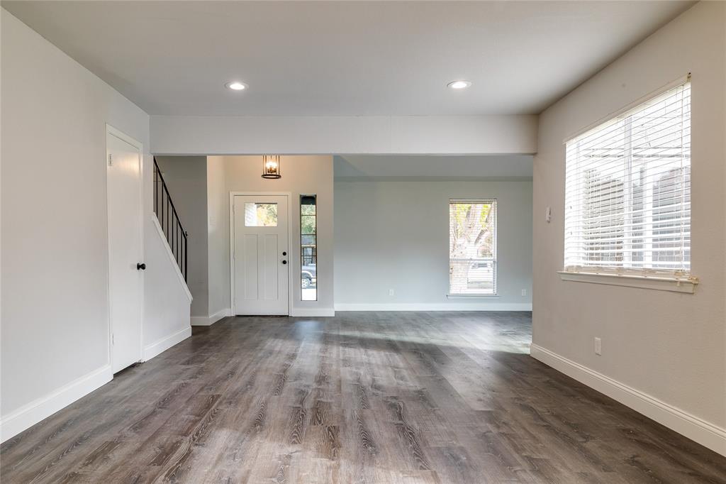 Dallas North Estates 15th Instl - Residential Lease