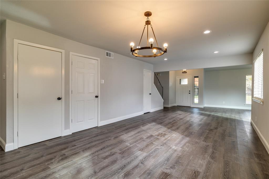 Dallas North Estates 15th Instl - Residential Lease