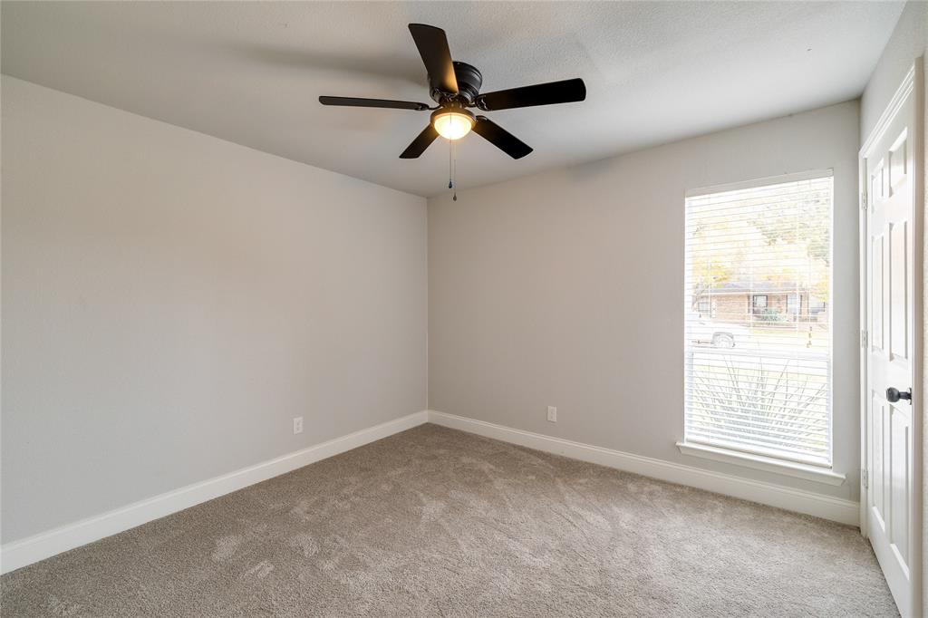 Dallas North Estates 15th Instl - Residential Lease