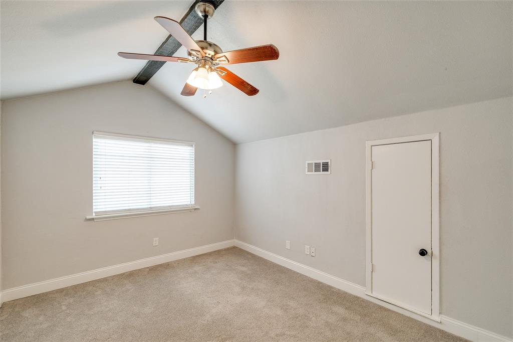 Dallas North Estates 15th Instl - Residential Lease