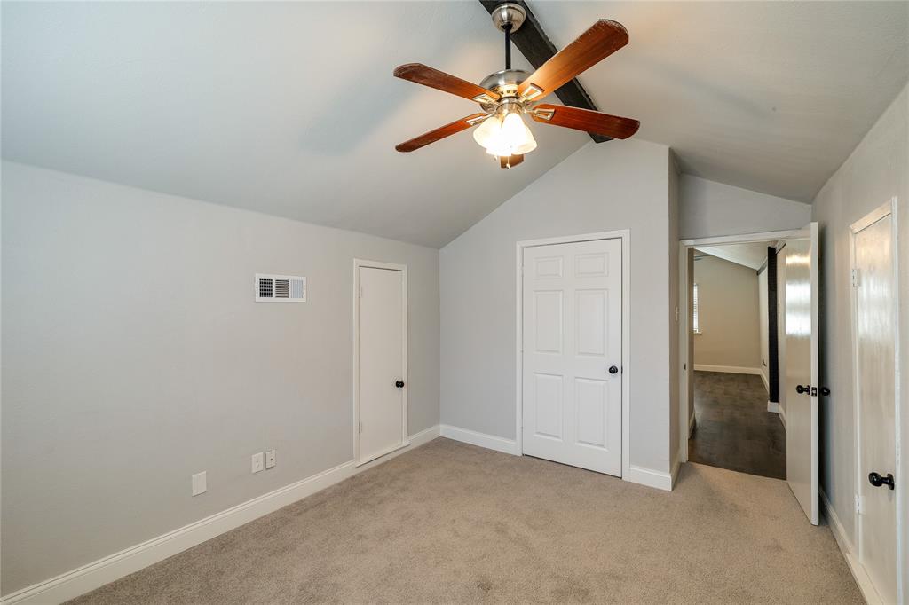 Dallas North Estates 15th Instl - Residential Lease