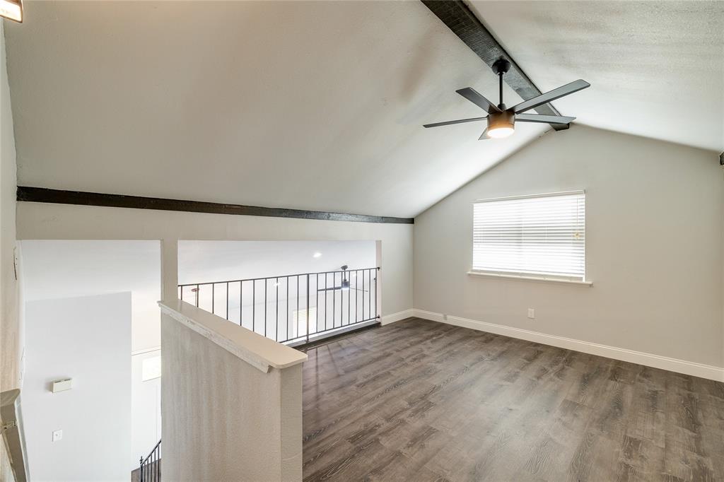 Dallas North Estates 15th Instl - Residential Lease