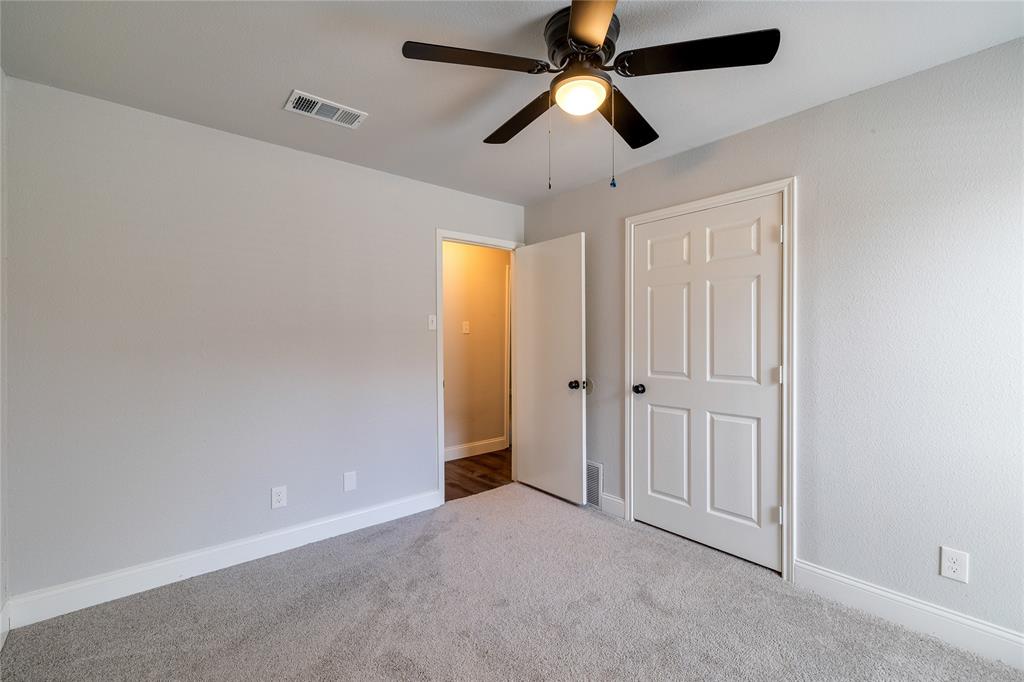 Dallas North Estates 15th Instl - Residential Lease