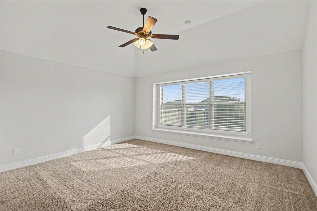 Marine Creek Ranch Add - Residential