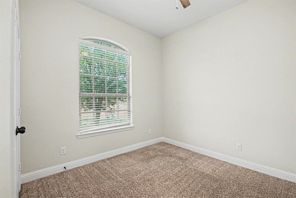 Marine Creek Ranch Add - Residential