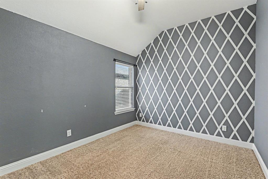 Marine Creek Ranch Add - Residential