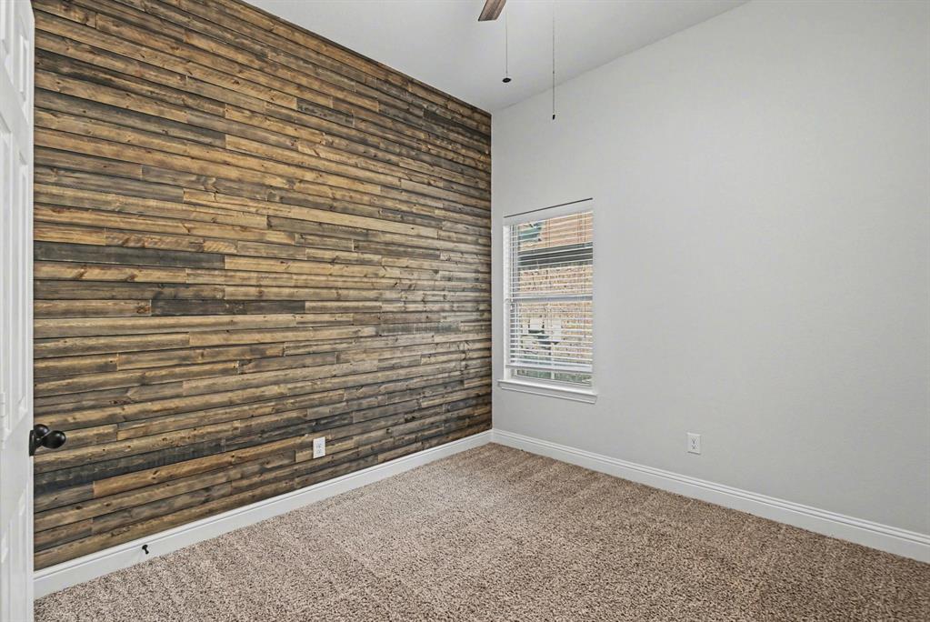 Marine Creek Ranch Add - Residential