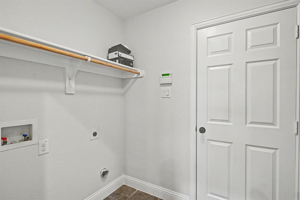 Marine Creek Ranch Add - Residential