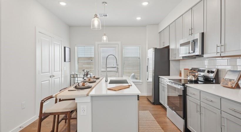 Avendale Chisholm Trail Ranch - Residential Lease