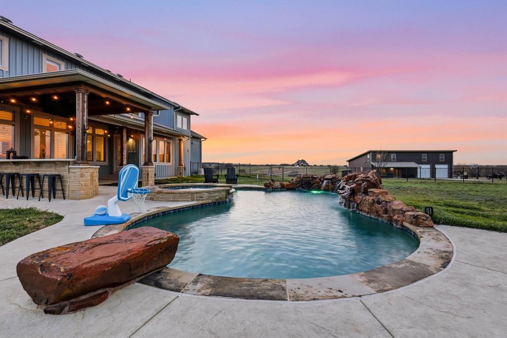 9630 Hackamore Court