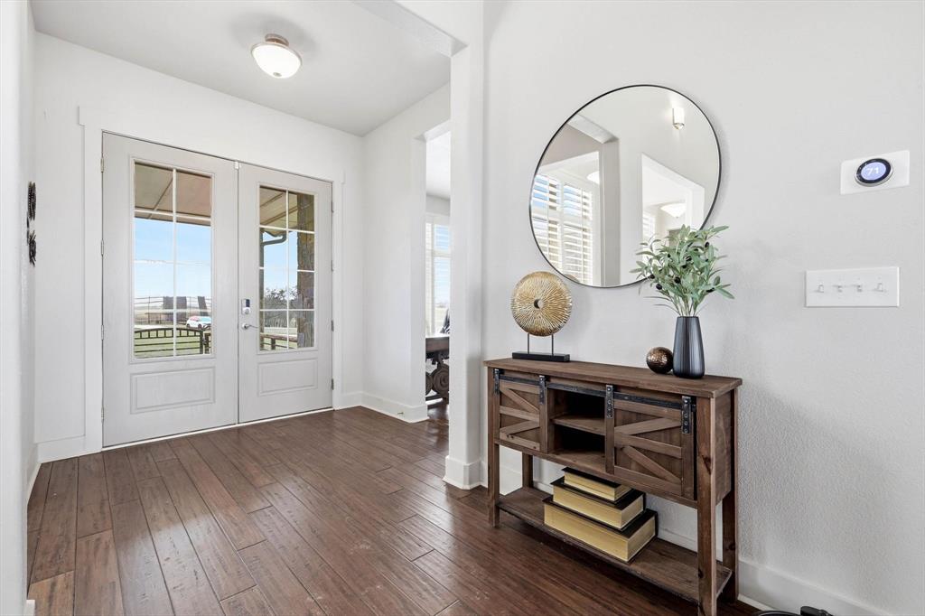 9630 Hackamore Court