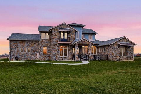 9630 Hackamore Court Justin TX 76247