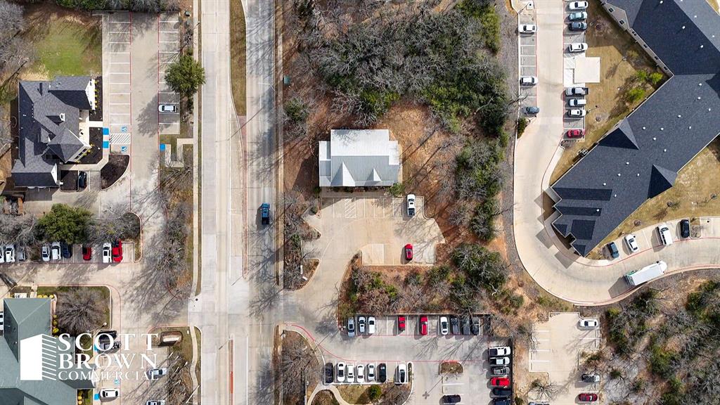 Denton Regional Medical Center - Commercial Sale