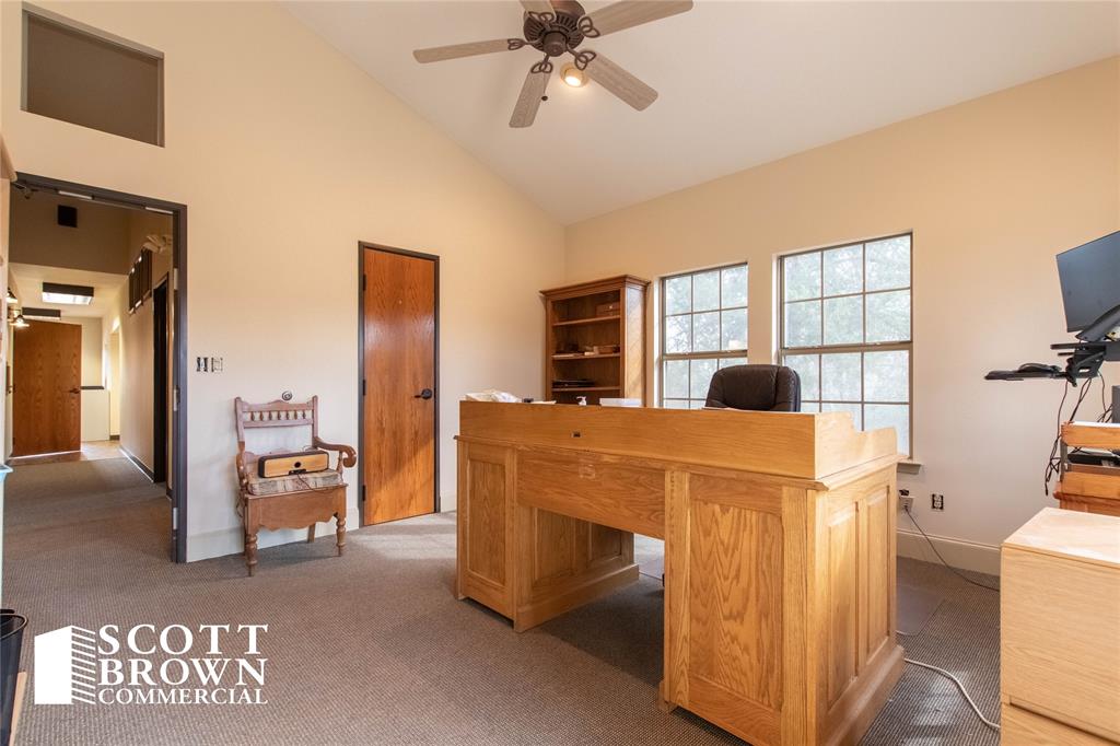 Denton Regional Medical Center - Commercial Sale