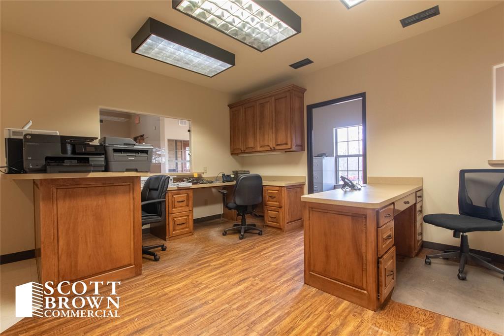 Denton Regional Medical Center - Commercial Sale