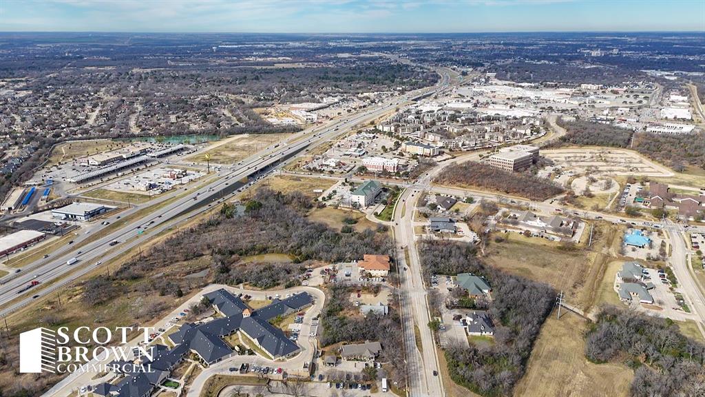 Denton Regional Medical Center - Commercial Sale