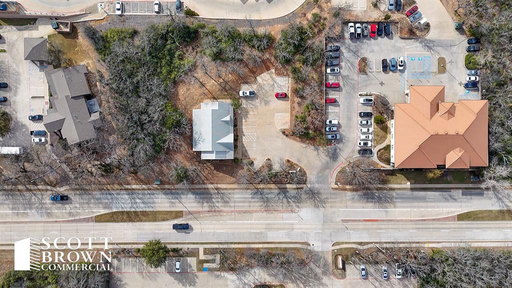 Denton Regional Medical Center - Commercial Sale