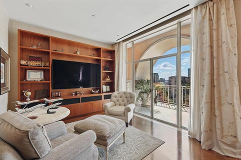 Tiny photo for 2801 Turtle Creek Boulevard #10W, Dallas, TX 75219 (MLS # 20988168)