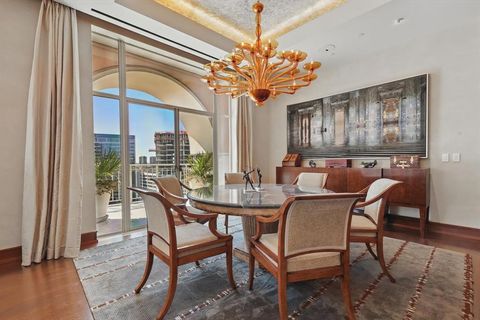 2801 Turtle Creek Boulevard 10W Dallas TX 75219