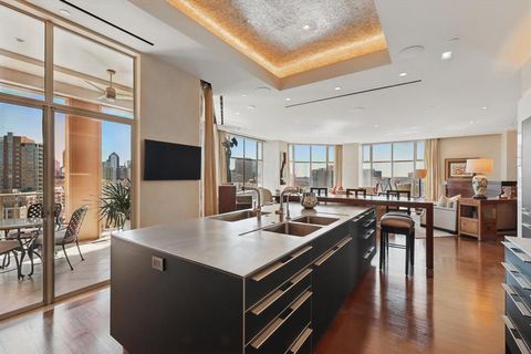 2801 Turtle Creek Boulevard 10W Dallas TX 75219