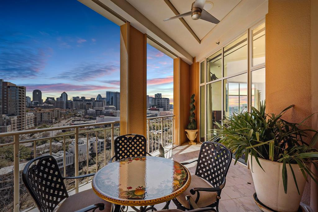 2801 Turtle Creek Boulevard 10W