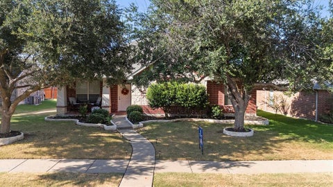 Photo of 2708 Sugar Maple Drive, Wylie, TX 75098 (MLS # 21364012)