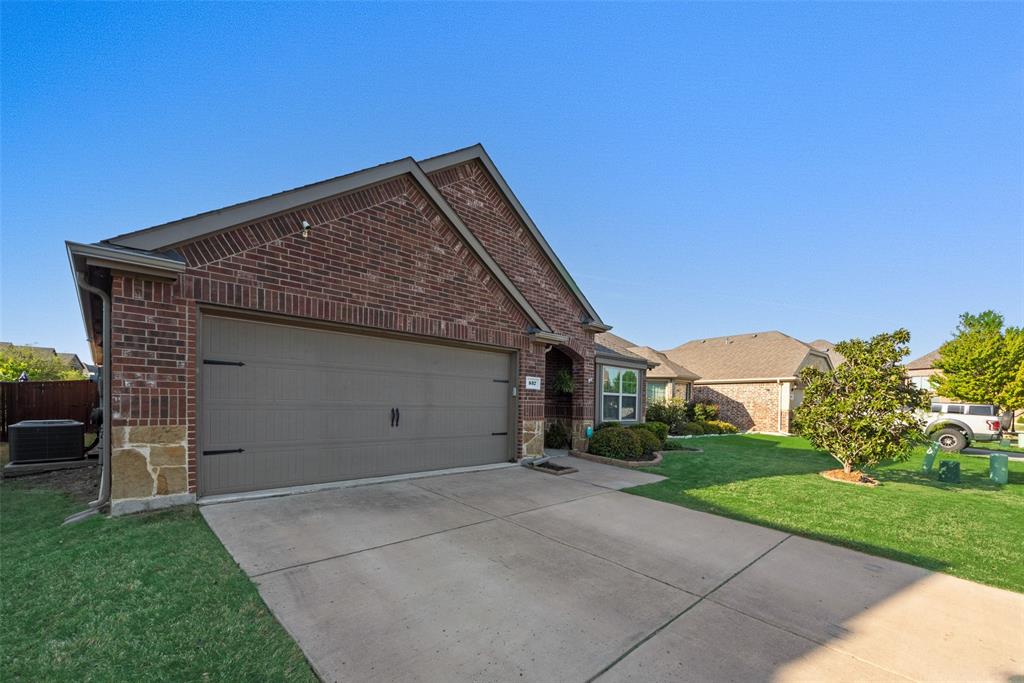 537 Haven Drive