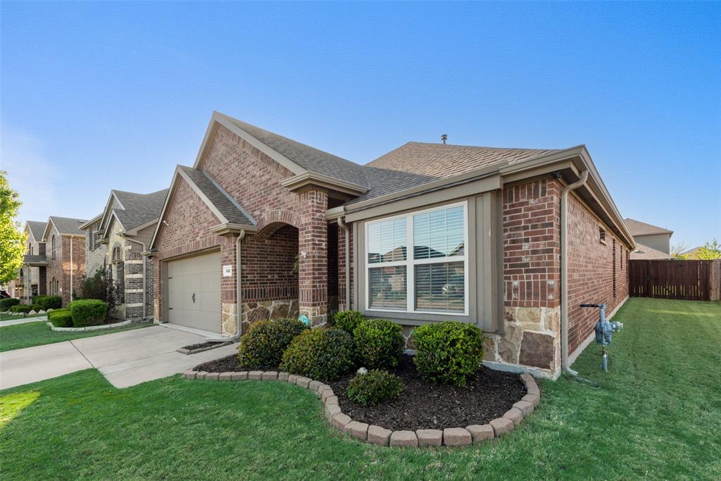 537 Haven Drive