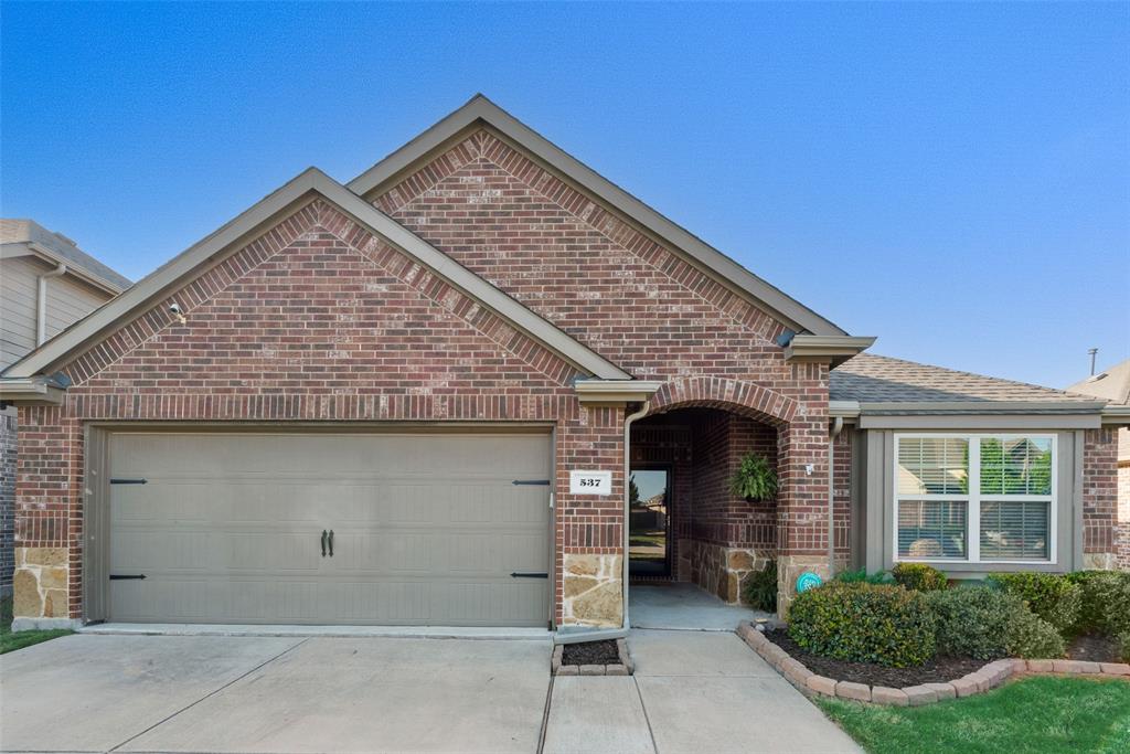 537 Haven Drive