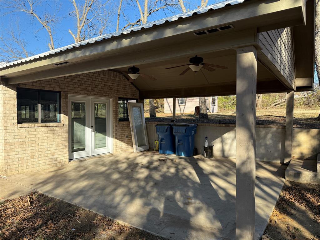 Ira Glaze Surv Abst #313 - Residential Lease