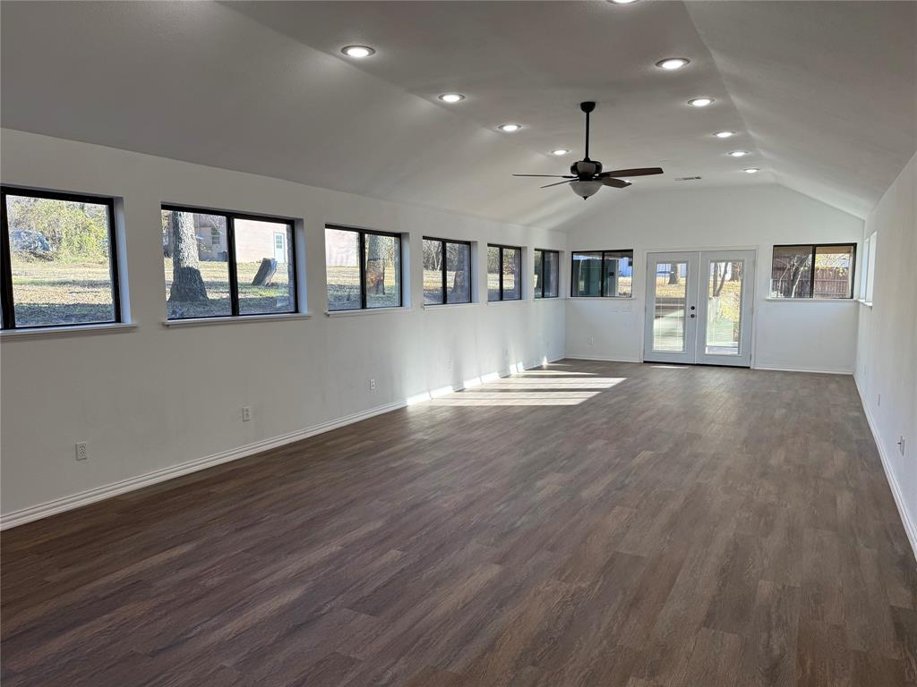 Ira Glaze Surv Abst #313 - Residential Lease