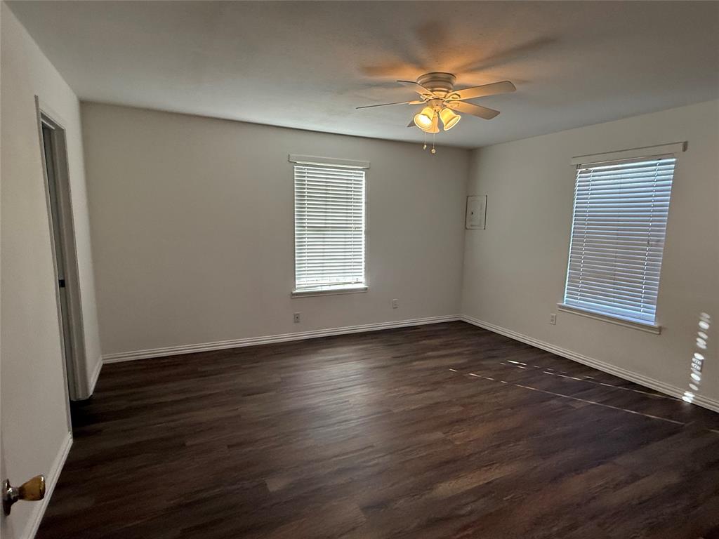 Ira Glaze Surv Abst #313 - Residential Lease