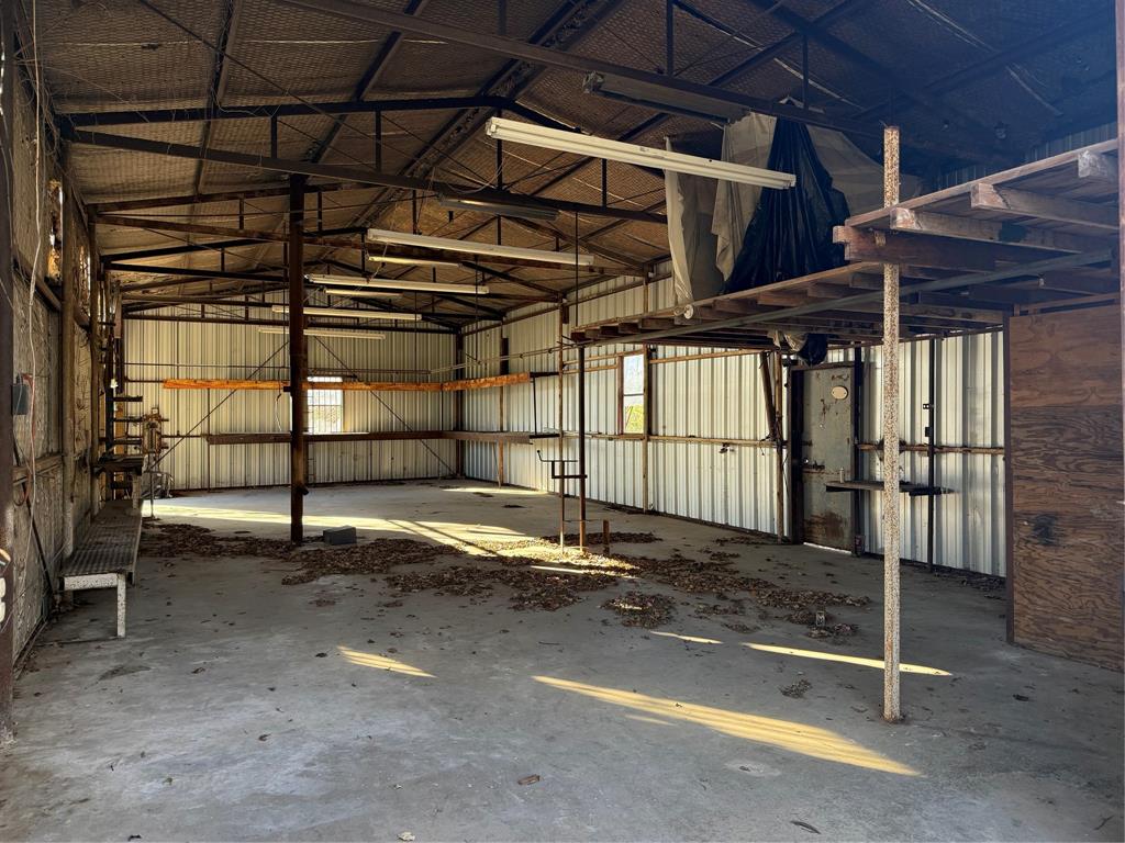 Ira Glaze Surv Abst #313 - Residential Lease