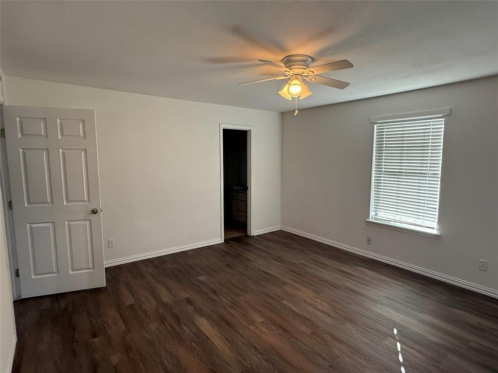 Ira Glaze Surv Abst #313 - Residential Lease