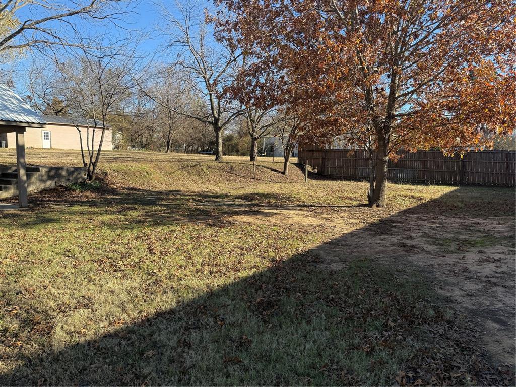 Ira Glaze Surv Abst #313 - Residential Lease