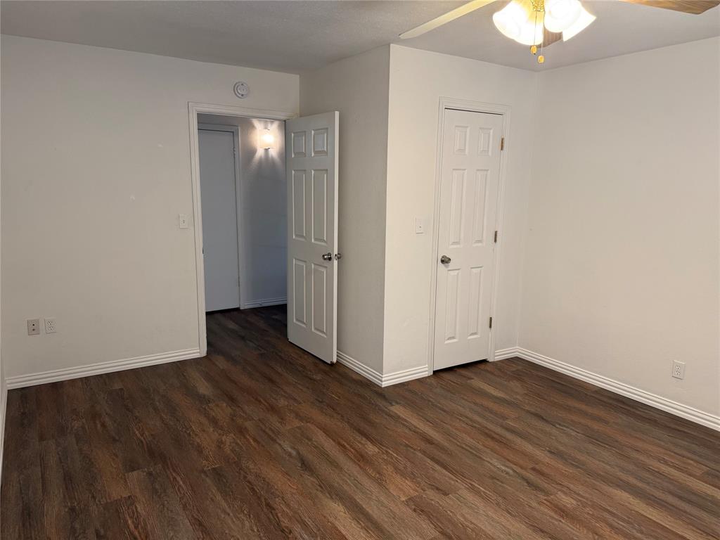 Ira Glaze Surv Abst #313 - Residential Lease