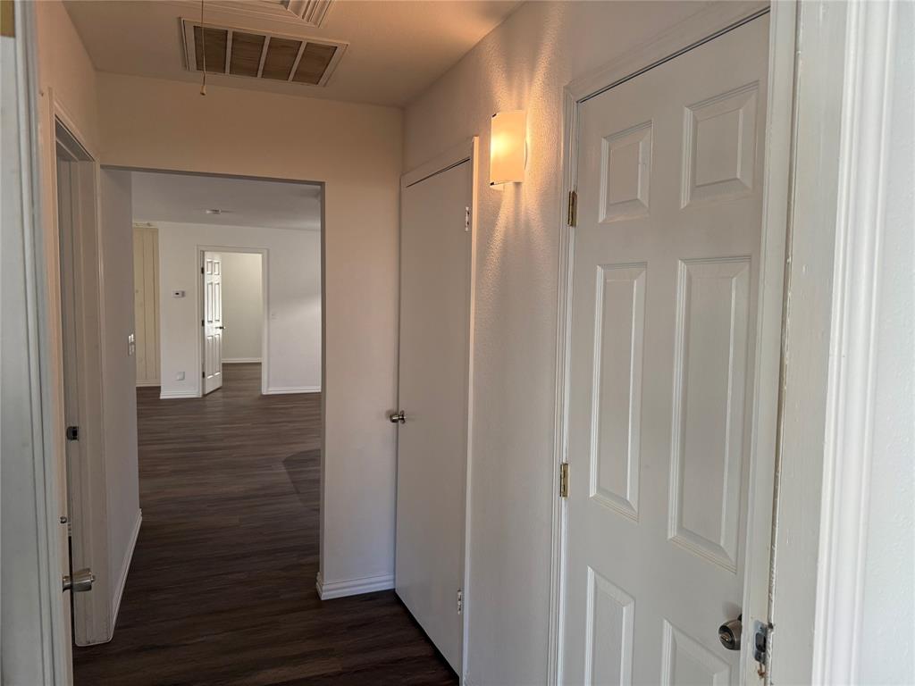 Ira Glaze Surv Abst #313 - Residential Lease