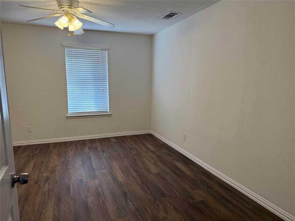 Ira Glaze Surv Abst #313 - Residential Lease