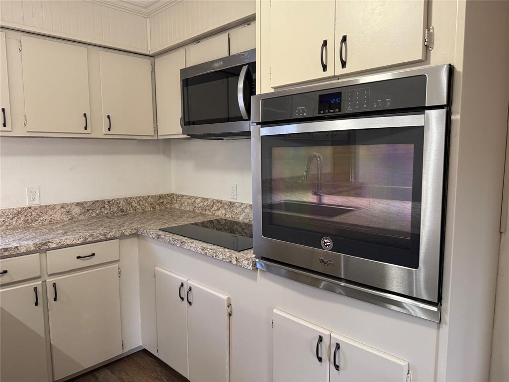 Ira Glaze Surv Abst #313 - Residential Lease