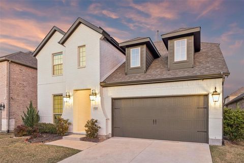 Photo of 3452 Ashland Avenue, Celina, TX 75009 (MLS # 21214368)