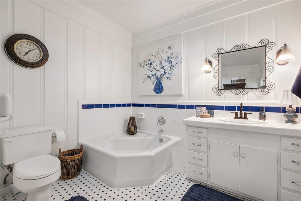 Edgwood - Residential