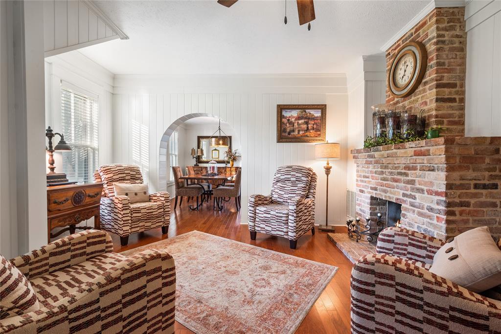 Edgwood - Residential