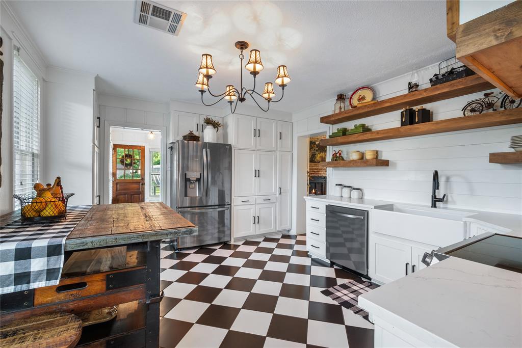 Edgwood - Residential