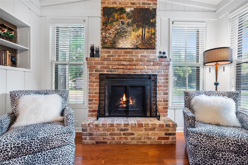 Edgwood - Residential