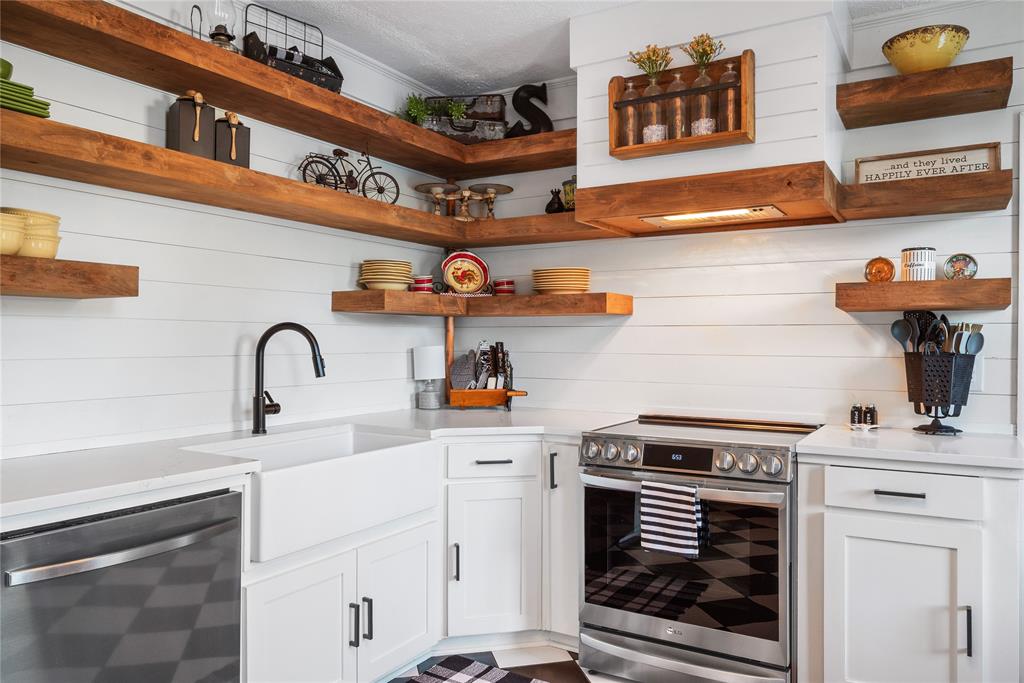 Edgwood - Residential