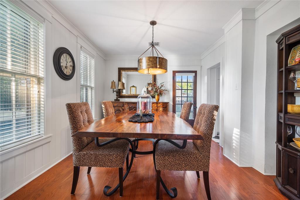 Edgwood - Residential