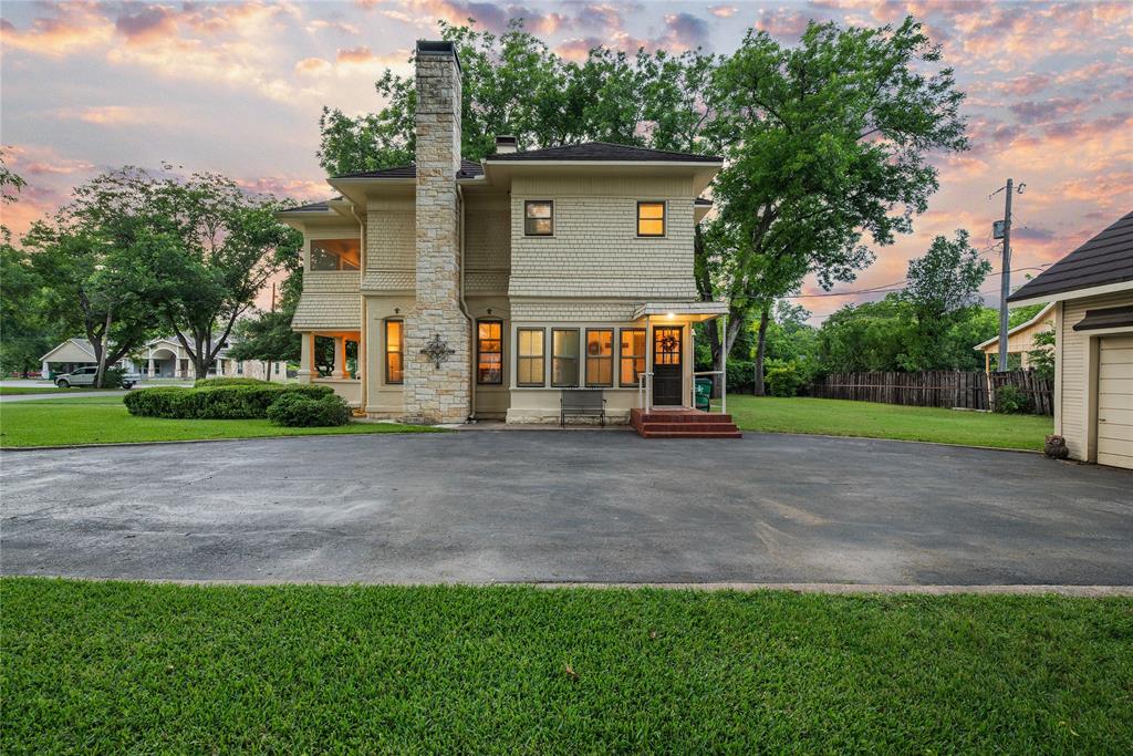 Edgwood - Residential