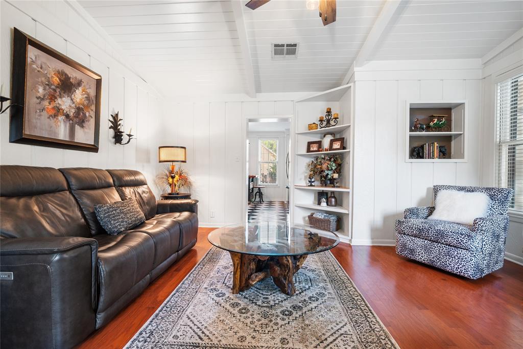 Edgwood - Residential